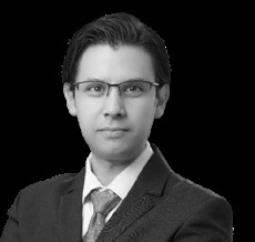 Rodrigo Sánchez